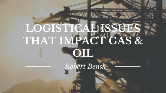 Logistical Issues That Impact Gas & Oil