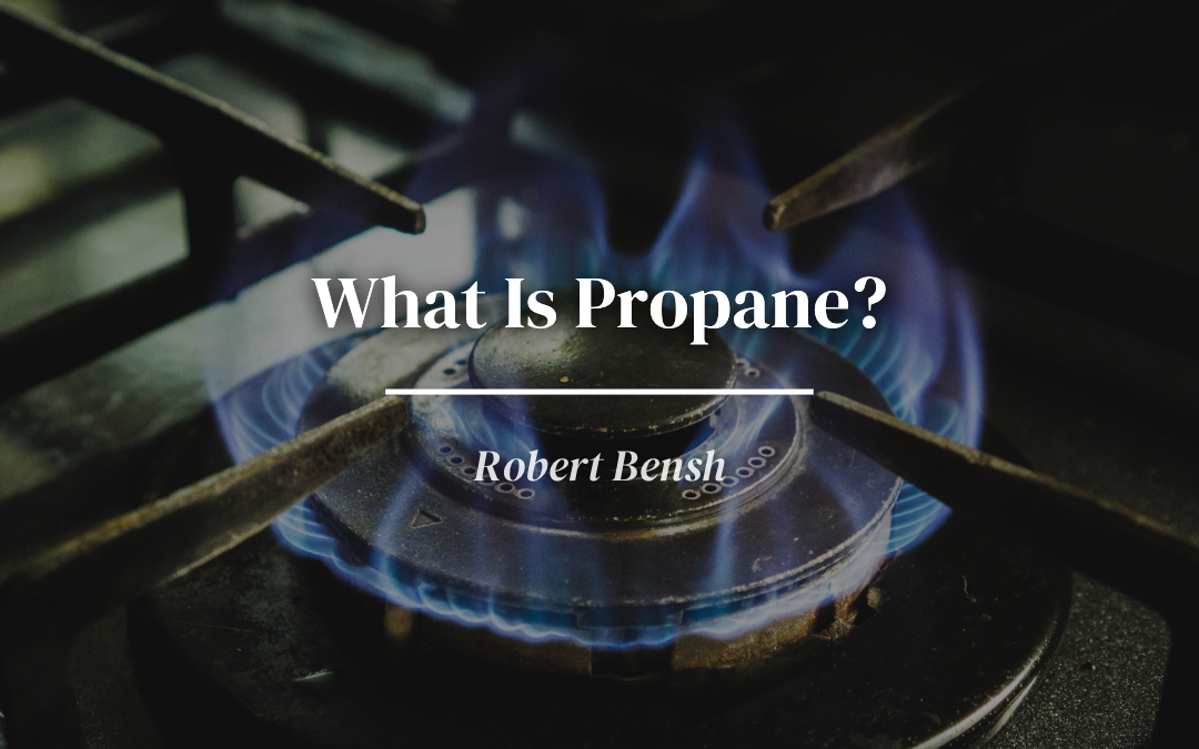 What Is Propane?