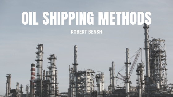 Oil Shipping Methods